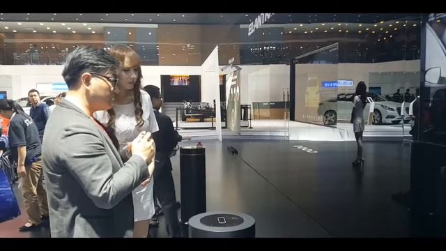 [CLIUS]Car Configurator_Elantra Launch Show(China) смотреть онлайн