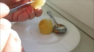 Как заготовить семена физалиса. Семена своими руками. Как выращивать физалис мармеладный #2