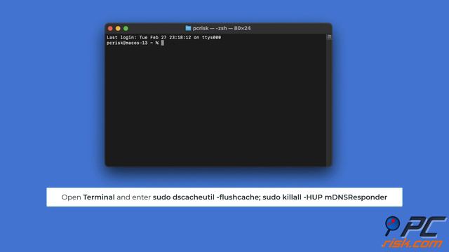 Fix IP address conflicts on your Mac 7 easy steps смотреть онлайн