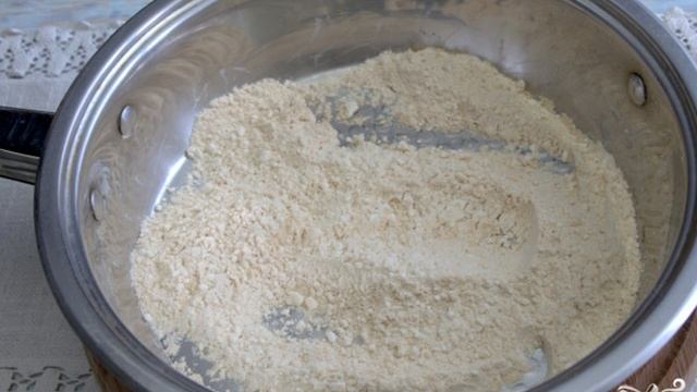 Секреты кухни