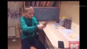 Дебилы 80 уровня