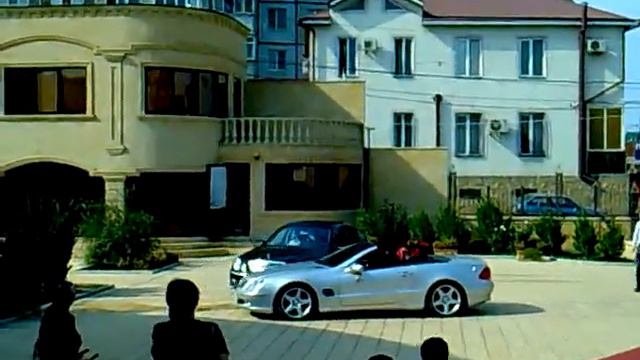 Прикол. Дагестанская свадьба. Называется дали боком) смотреть онлайн