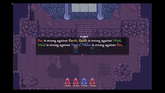 Crystal Tales Tactics || Demo || NoTimeToGame || Steam || No Commentary смотреть онлайн