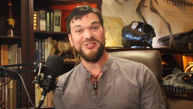 Paleontologist reviews PREHISTORIC KINGDOM │ Early Access review смотреть онлайн