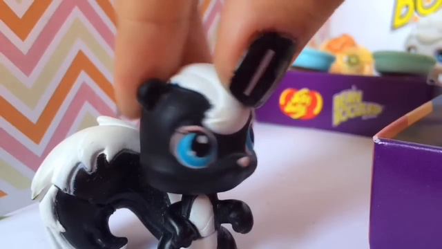 LPS: the BEAN BOOZLED game show! смотреть онлайн