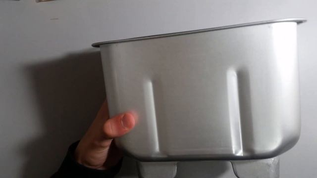 "Cesto" macchina per fare il pane смотреть онлайн