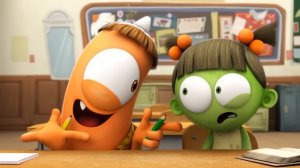 💀 SO Scary 👹 | Spookiz | Cartoons For Kids | Compilation