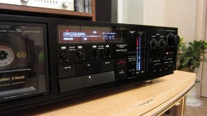 KENWOOD KX-1100G
