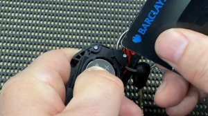 HINTS & TIPS #3 BMW R1250GS .How to replace the battery in your BMW radio key?