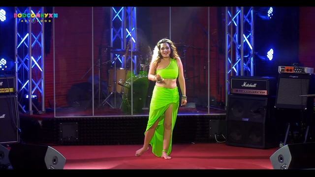 Онлайн мастер-класс по восточным танцам. смотреть онлайн