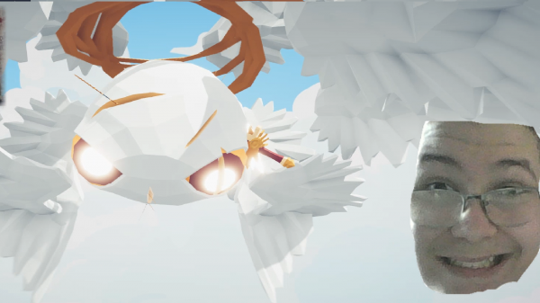 СЕРАФИМ  В TABS!