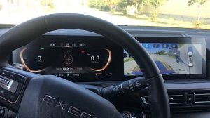 Эксид вх. Exeed vx. Доволен больше чем недоволен)