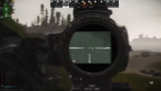 How to use the REAP-IR in ESCAPE FROM TARKOV смотреть онлайн