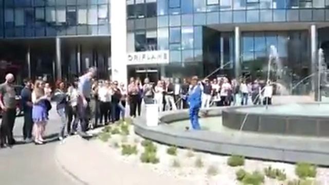 ТЕСТДРАЙВ! Суперуспешная новинка от Oriflame - тушь The ONE No Compromise. смотреть онлайн