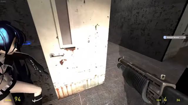 ЗАБРОШЕННЫЙ ОБЬЕКТ ► Garry's Mod #20 смотреть онлайн