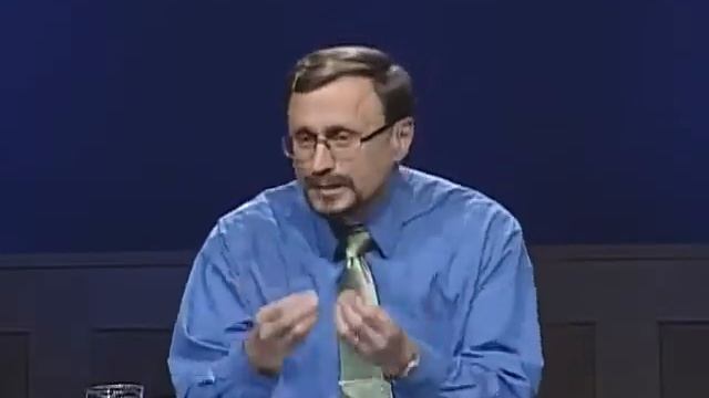 Для чего мы ходим в церковь ...? ( Ис. 58:13-14 ) смотреть онлайн