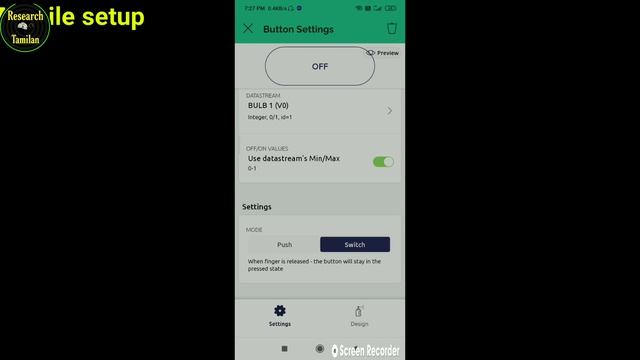 How to control Bulb using nodemcu ESP8266 in Blynk || Home Automation using ESP8266 смотреть онлайн