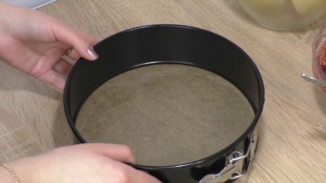 Готовка с Использованием Оригинальных Ингредиентов