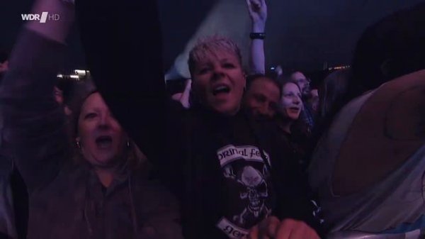 Accept   Live Rock Hard Festival 2022