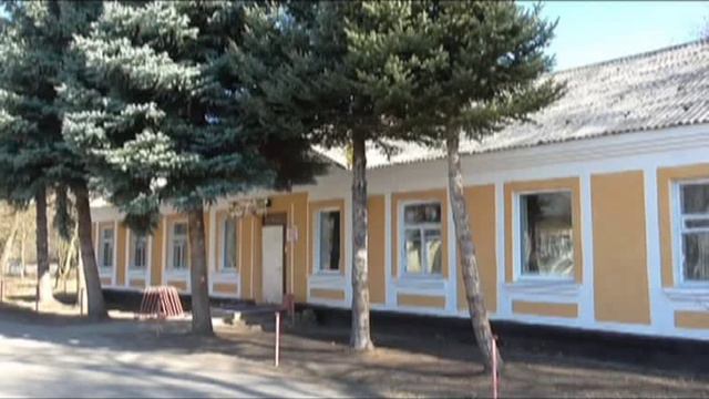 Брагинский район