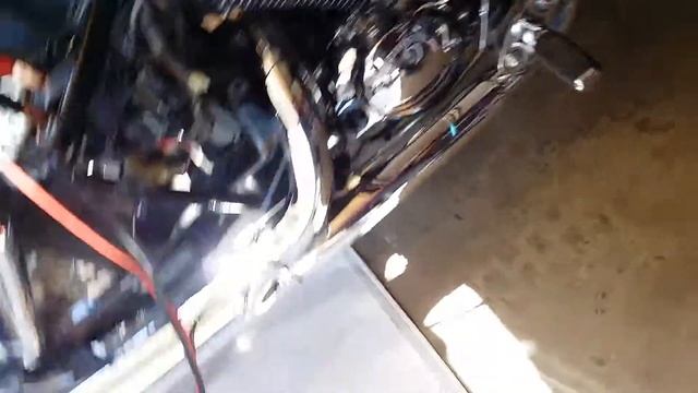 VT750 ACE running 4/27/2014 смотреть онлайн