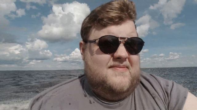 Рыбалка в Бекетово 2022 смотреть онлайн