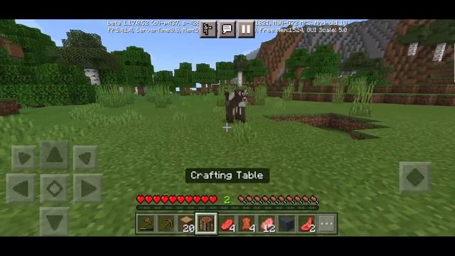 NEW MINECRAFT PE 1.17.0.52 BETA!!! Minecraft Bedrock Edition Update смотреть онлайн