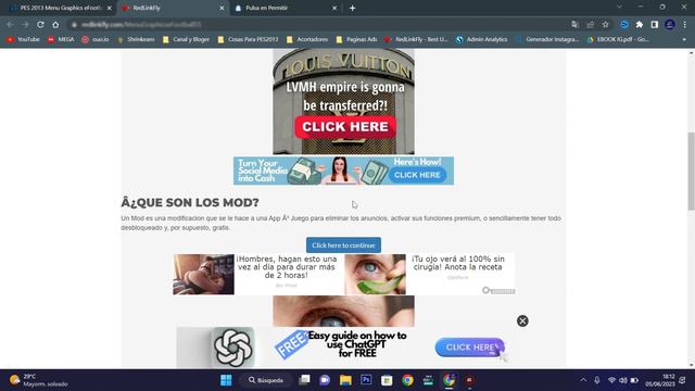 PES 2013 • New Menu Graphics eFotooball S5 2023 смотреть онлайн