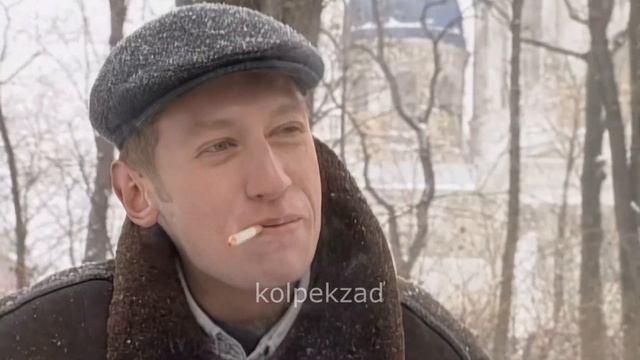 Котлетки с пюрешкой от Роберта Де Ниро [deepfake] смотреть онлайн