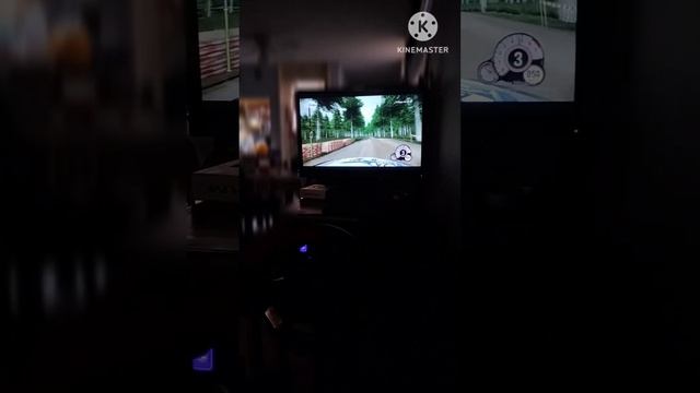 WRC 3 FINLANDIA-EVO Volkswagen Polo R WRC [3:13:33] смотреть онлайн