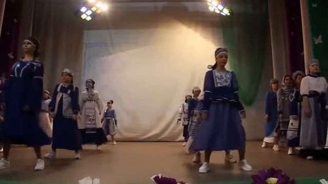 "Сердце земли моей" - Коллектив "Сорока" смотреть онлайн