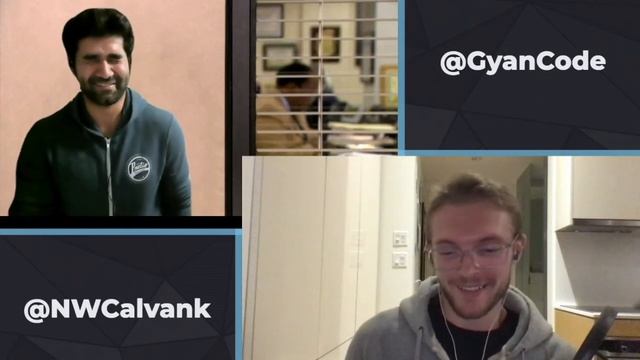 Ep. 5 - Side Projects