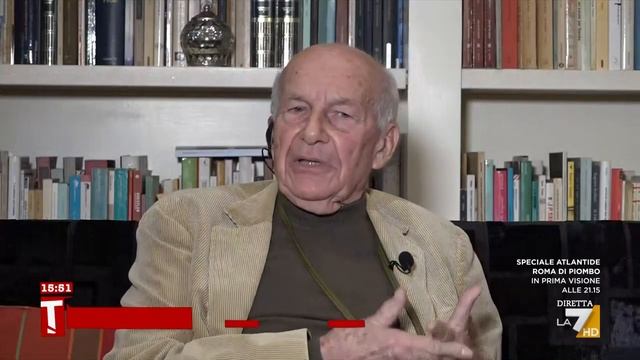 Bertinotti: "Coloro che non rispettano lo sciopero non rispettano i lavoratori" смотреть онлайн