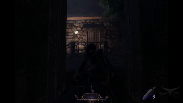 Thief Deadly Shadows (Thief 4 Predecessor) Ghost Walkthrough: Part 27 - ENDING - [HD] смотреть онлайн