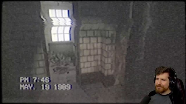 New Found Footage Puppet Combo Game - THE RIVERSIDE INCIDENT смотреть онлайн