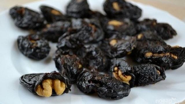 Готовим дома