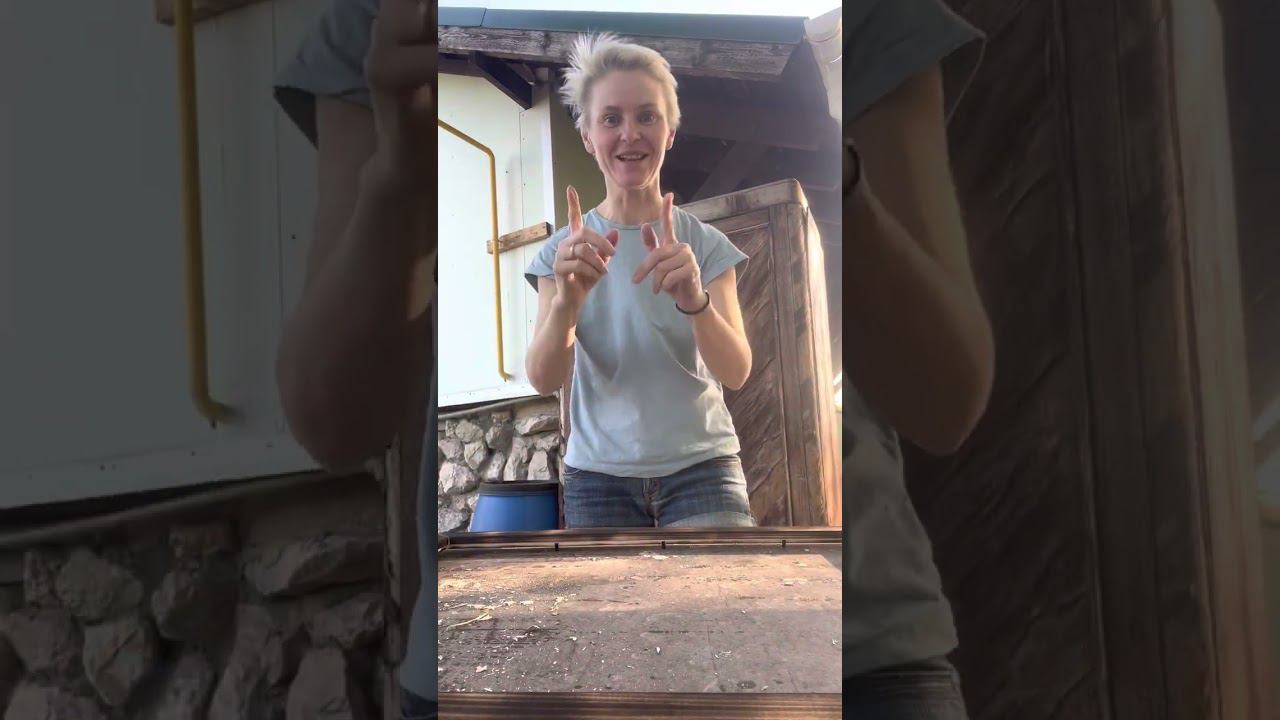Я не только шью и учу шить. Иногда я люблю поработать с огнем и с совсем не женскими инструментами смотреть онлайн
