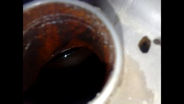 СРОЧНО МЕНЯТЬ АНТИФРИЗ!!! ЕСЛИ УВИДИТЕ ТАКОЕ... смотреть онлайн