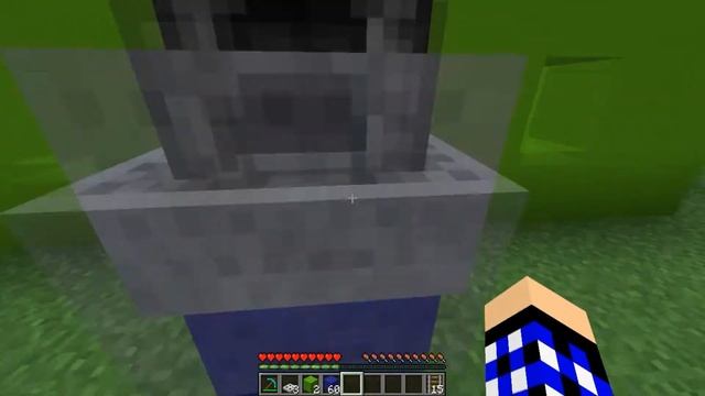 ✔ Как сделать ГАЗОВУЮ ПЛИТУ [Minecraft] смотреть онлайн