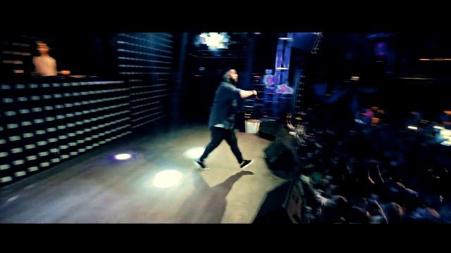 Jah Khalib Omsk 13.11.15 Trailer смотреть онлайн