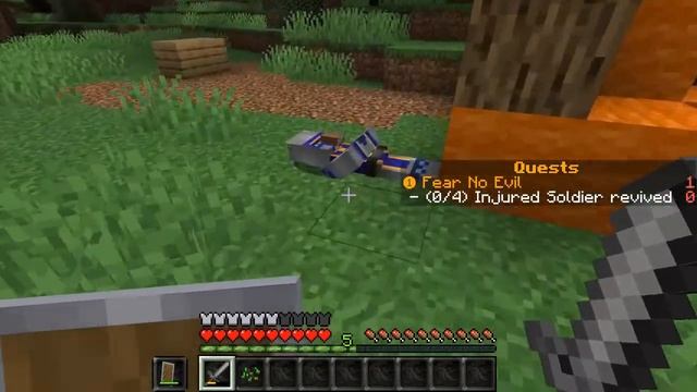 World of Minecraft | June 05 2022 Progress смотреть онлайн