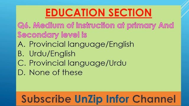 Education Section Questions Of Past Paper of PPP Node Test |Post of District Coordinator || IBA STS смотреть онлайн