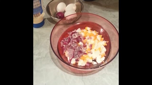 Что бы такого съесть чтобы похудеть Белковый салат-рецепт смотреть онлайн