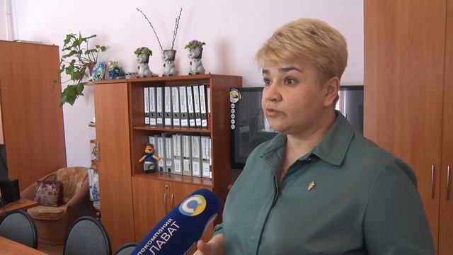 Уполномоченный по правам ребенка РБ в Салавате смотреть онлайн
