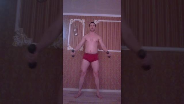 Держим форму дома!!!!Реально работает смотреть онлайн