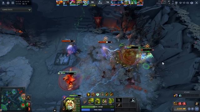 Levkan TOP-1 Pudge Spammer Dotabuff 4800+ Matches - Finally LVL 25 Dota Plus - EPIC Compilation Dot смотреть онлайн