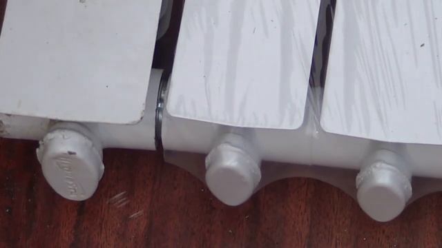 я на знал что все так просто как добавить секции к батарее алюминиевый радиатор смотреть онлайн