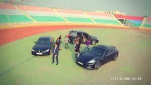 Шухрати Расул Номаи ИШК 2014 2015