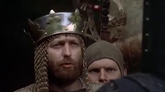 Monty Python And The Holy Grail (As a Serious Film) смотреть онлайн