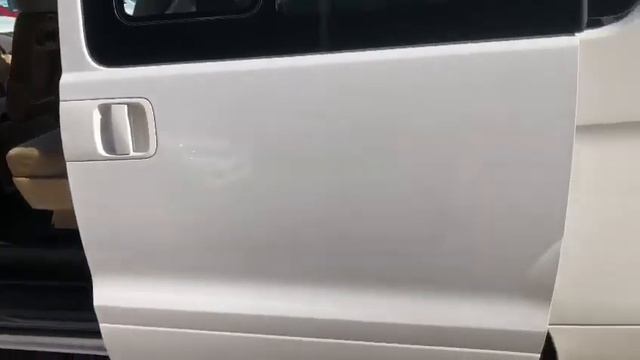 HYUNDAI H1 MINI BUS смотреть онлайн